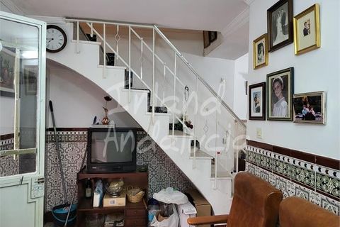Byhus i Bobadilla, Malaga, Bobadilla - € 84.950 | Ref: TH6368 - foto 6