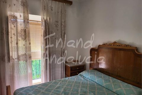 Byhus i Bobadilla, Malaga, Bobadilla - € 84.950 | Ref: TH6368 - foto 9
