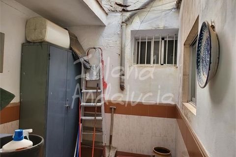 Byhus i Bobadilla, Malaga, Bobadilla - € 84.950 | Ref: TH6368 - foto 10