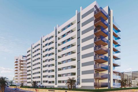 Appartement in Punta Prima, Alicante, Punta Prima - € 449.000 | Ref: GH-730438 - foto 8