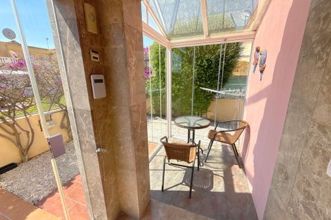 Villa i Cabo Roig, Alicante, Cabo Roig - € 349 950 | Ref: CM459 - foto 2