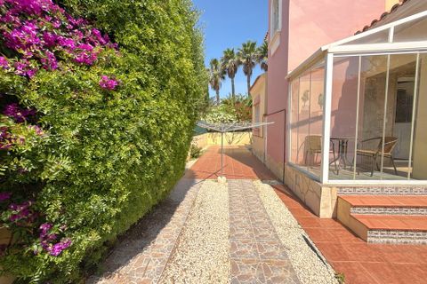 Villa i Cabo Roig, Alicante, Cabo Roig - € 349 950 | Ref: CM459 - foto 3