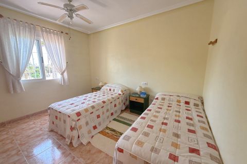 Villa i Cabo Roig, Alicante, Cabo Roig - € 349 950 | Ref: CM459 - foto 22