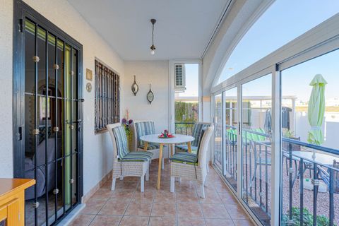 Byhus i Playa Flamenca, Alicante, Playa Flamenca - € 259.000 | Ref: CM460 - foto 5