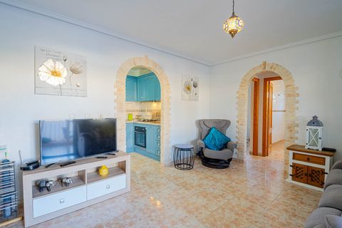 Byhus i Playa Flamenca, Alicante, Playa Flamenca - € 259.000 | Ref: CM460 - foto 6