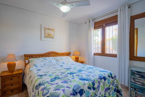 Byhus i Playa Flamenca, Alicante, Playa Flamenca - € 259.000 | Ref: CM460 - foto 9
