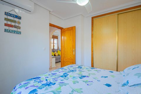 Byhus i Playa Flamenca, Alicante, Playa Flamenca - € 259.000 | Ref: CM460 - foto 10
