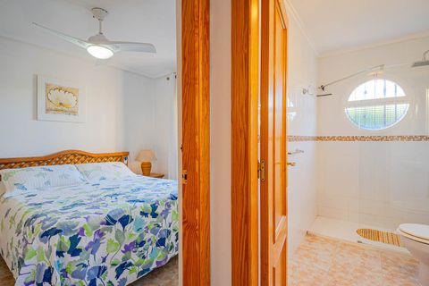 Byhus i Playa Flamenca, Alicante, Playa Flamenca - € 259.000 | Ref: CM460 - foto 11