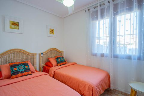 Byhus i Playa Flamenca, Alicante, Playa Flamenca - € 259.000 | Ref: CM460 - foto 13
