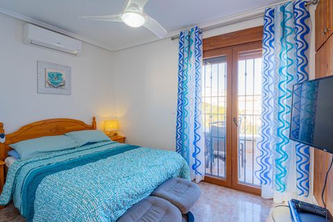 Byhus i Playa Flamenca, Alicante, Playa Flamenca - € 259.000 | Ref: CM460 - foto 16