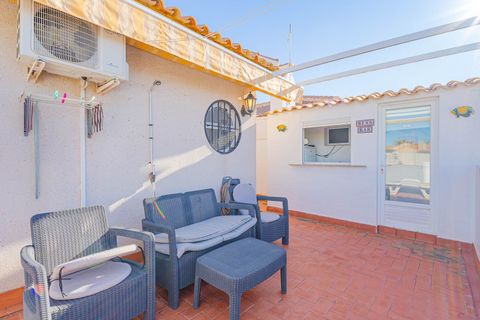 Byhus i Playa Flamenca, Alicante, Playa Flamenca - € 259.000 | Ref: CM460 - foto 19