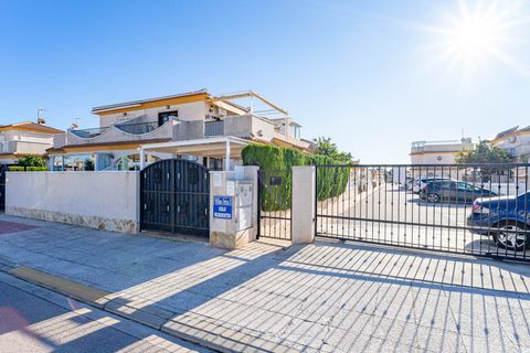 Byhus i Playa Flamenca, Alicante, Playa Flamenca - € 259.000 | Ref: CM460 - foto 23