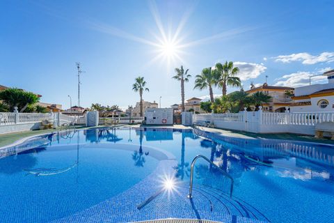 Byhus i Playa Flamenca, Alicante, Playa Flamenca - € 259.000 | Ref: CM460 - foto 25