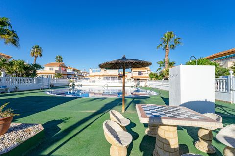 Byhus i Playa Flamenca, Alicante, Playa Flamenca - € 259.000 | Ref: CM460 - foto 26