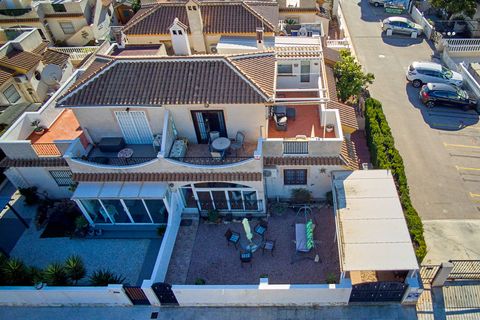 Byhus i Playa Flamenca, Alicante, Playa Flamenca - € 259.000 | Ref: CM460 - foto 27