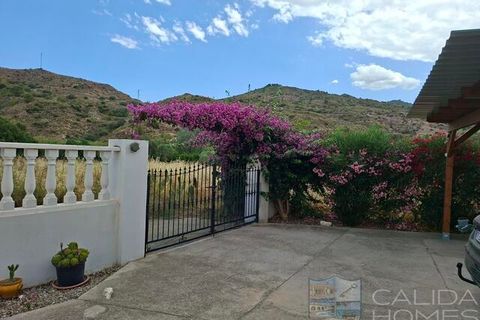 Villa en Arboleas, Almeria, Arboleas - € 282.500 | Ref: Villa Viola - photo 5