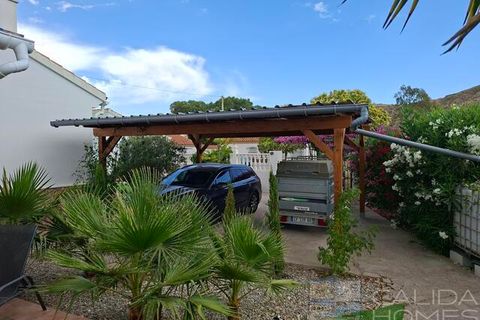 Villa en Arboleas, Almeria, Arboleas - € 282.500 | Ref: Villa Viola - photo 7
