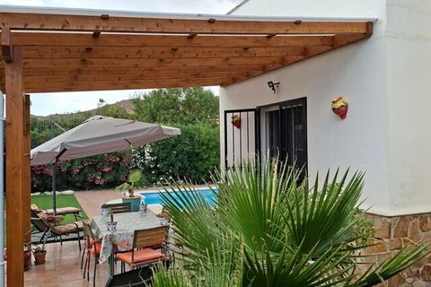 Villa en Arboleas, Almeria, Arboleas - € 282.500 | Ref: Villa Viola - photo 8