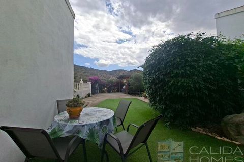 Villa en Arboleas, Almeria, Arboleas - € 282.500 | Ref: Villa Viola - photo 11