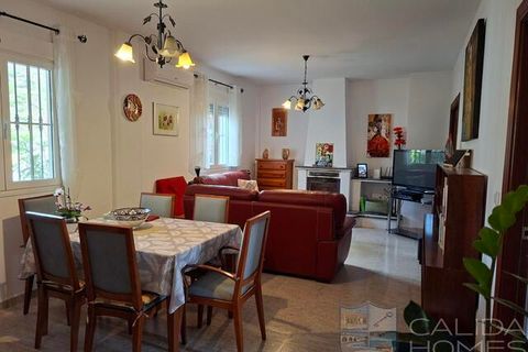 Villa en Arboleas, Almeria, Arboleas - € 282.500 | Ref: Villa Viola - photo 13
