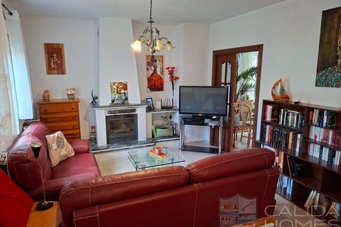 Villa en Arboleas, Almeria, Arboleas - € 282.500 | Ref: Villa Viola - photo 14