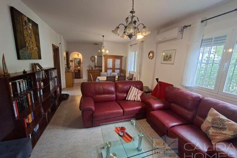Villa en Arboleas, Almeria, Arboleas - € 282.500 | Ref: Villa Viola - photo 15