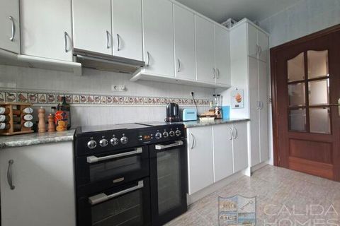 Villa en Arboleas, Almeria, Arboleas - € 282.500 | Ref: Villa Viola - photo 19