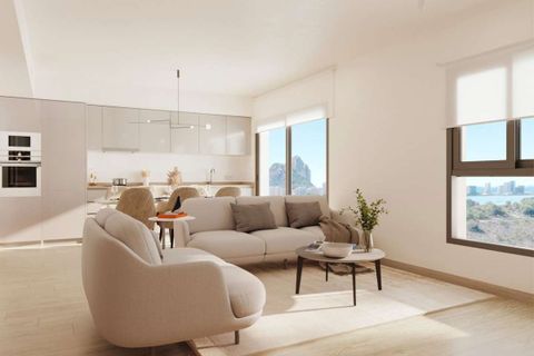 Leilighet i Calpe, Alicante, Calpe - € 650 000 | Ref: GH-730458 - foto 14