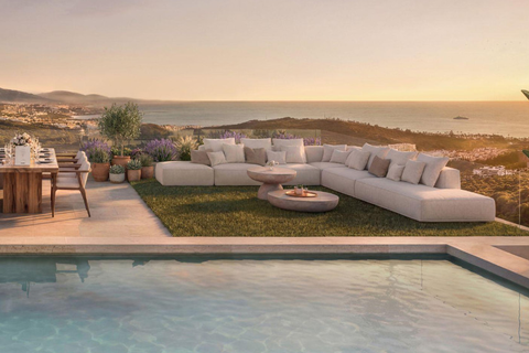 Lejlighed i Casares, Malaga, Casares - € 677.000 | Ref: 4146 - foto 1