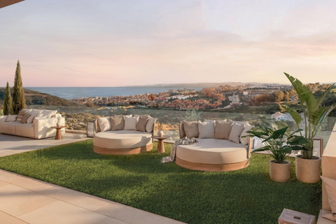 Lejlighed i Casares, Malaga, Casares - € 677.000 | Ref: 4146 - foto 2