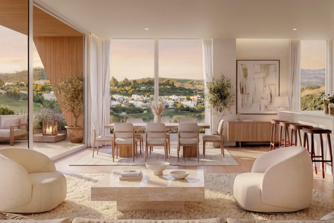 Lejlighed i Casares, Malaga, Casares - € 677.000 | Ref: 4146 - foto 4