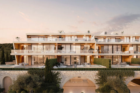 Lejlighed i Casares, Malaga, Casares - € 677.000 | Ref: 4146 - foto 13