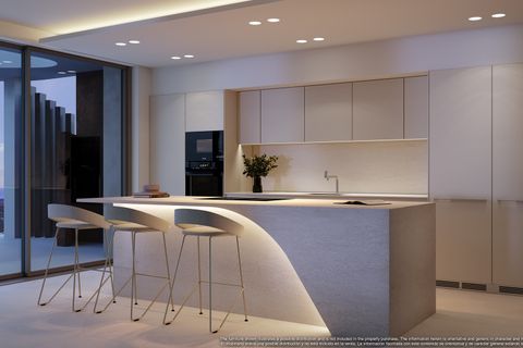 Penthouse i Benahavis, Malaga, Benahavis - € 1.375.000 | Ref: 4150 - foto 13