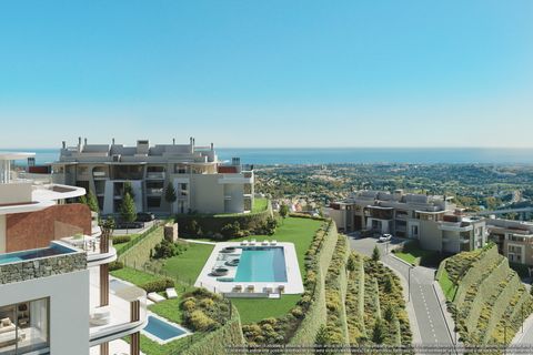 Penthouse i Benahavis, Malaga, Benahavis - € 1.375.000 | Ref: 4150 - foto 15