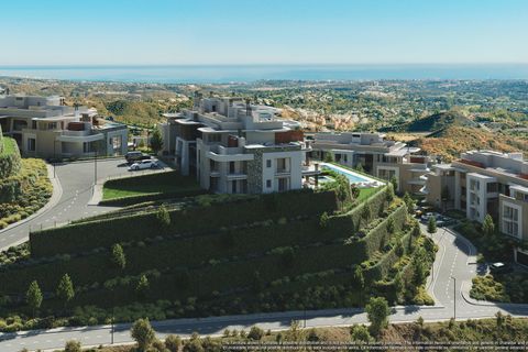 Penthouse i Benahavis, Malaga, Benahavis - € 1.375.000 | Ref: 4150 - foto 16