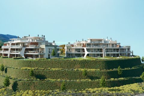 Penthouse i Benahavis, Malaga, Benahavis - € 1.375.000 | Ref: 4150 - foto 17