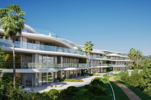Leilighet i Benahavis, Malaga, Benahavis - € 1 950 000 | Ref: 4151 - foto 2