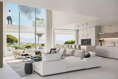 Leilighet i Benahavis, Malaga, Benahavis - € 1 950 000 | Ref: 4151 - foto 3