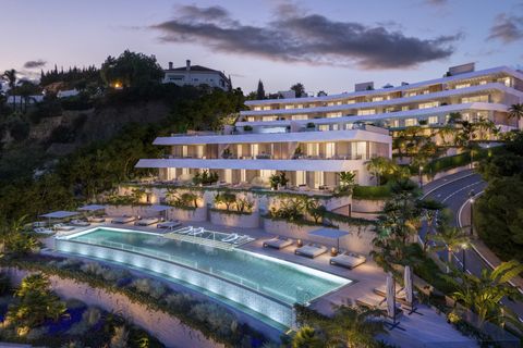 Lejlighed i Benahavis, Malaga, Benahavis - € 1.315.000 | Ref: 4152 - foto 4