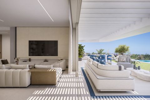 Lejlighed i Benahavis, Malaga, Benahavis - € 1.315.000 | Ref: 4152 - foto 6