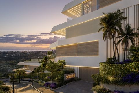 Lejlighed i Benahavis, Malaga, Benahavis - € 1.315.000 | Ref: 4152 - foto 11
