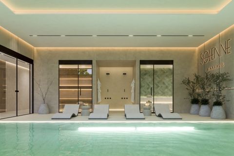 Lejlighed i Benahavis, Malaga, Benahavis - € 1.315.000 | Ref: 4152 - foto 17