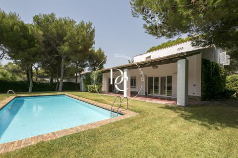 Villa in Sitges, Barcelona, Sitges - € 5,000/month | Ref: 1422 - photo 3