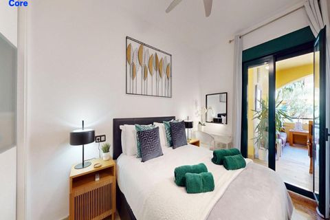 Lejlighed i Marbella, Malaga, Marbella - € 595.000 | Ref: 2026-155/12527 - foto 7
