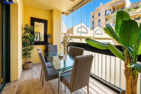 Lejlighed i Marbella, Malaga, Marbella - € 595.000 | Ref: 2026-155/12527 - foto 17