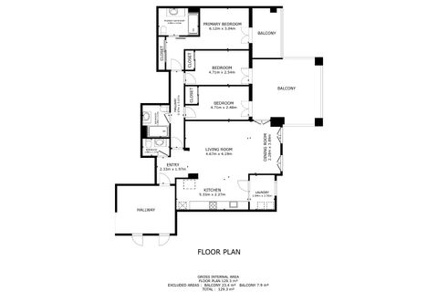 Lejlighed i Marbella, Malaga, Marbella - € 595.000 | Ref: 2026-155/12527 - foto 22