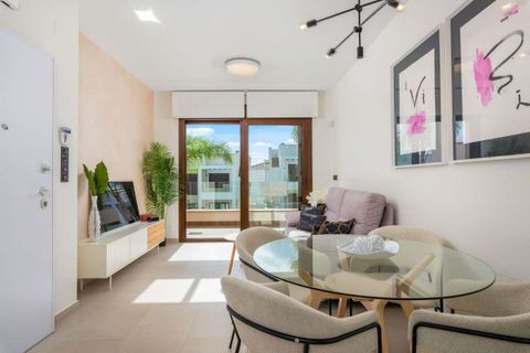 Bungalow i Torrevieja, Alicante, Torrevieja - € 310.000 | Ref: GH-732208 - foto 6