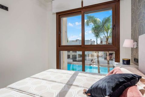 Bungalow i Torrevieja, Alicante, Torrevieja - € 310.000 | Ref: GH-732208 - foto 12