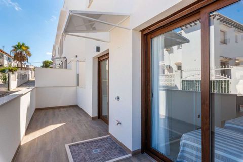 Bungalow i Torrevieja, Alicante, Torrevieja - € 310.000 | Ref: GH-732208 - foto 39