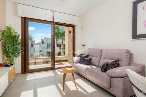 Bungalow i Torrevieja, Alicante, Torrevieja - € 310.000 | Ref: GH-732208 - foto 41